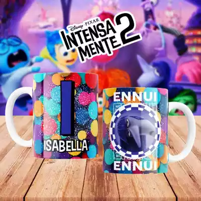 vectores plantilas INTENSAMENTE,DISNEY,PELíCULA,ALFABETO,ABECEDARIO,LETRAS,